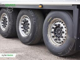 SCHMITZ CARGOBULL SKO FP 60 ThermoKing SLXi 300