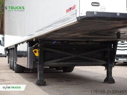 SCHMITZ CARGOBULL SKO FP 60 ThermoKing SLXi 300
