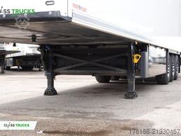 SCHMITZ CARGOBULL SKO FP 60 ThermoKing SLXi 300
