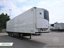 KRONE SDR Cool Liner FP 60 ThermoKing SLXi 300