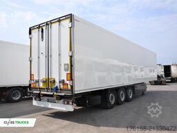 KRONE SDR Cool Liner FP 60 ThermoKing SLXi 300