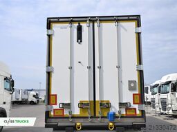 KRONE SDR Cool Liner FP 60 ThermoKing SLXi 300