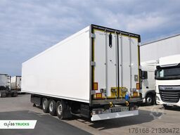 KRONE SDR Cool Liner FP 60 ThermoKing SLXi 300