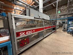 SMI SK450 T
