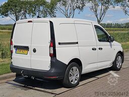 VW CADDY 2.0 ac EURO6