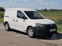 VW CADDY 2.0 ac EURO6