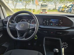VW CADDY 2.0 ac EURO6