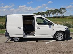 VW CADDY 2.0 ac EURO6