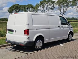 VW TRANSPORTER 2.0 TDI L2 Carplay 150pk !