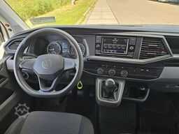 VW TRANSPORTER 2.0 TDI L2 Carplay 150pk !