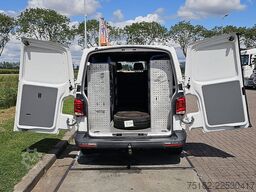 VW TRANSPORTER 2.0 TDI L2 Carplay 150pk !