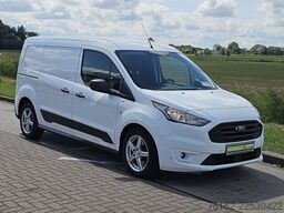 FORD TRANSIT CONNECT 1.5 L2 Lang Airco 3 Zits