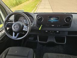 MERCEDES-BENZ SPRINTER 316 L3H2 2xZijdeur Mbux!