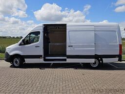 MERCEDES-BENZ SPRINTER 316 L3H2 2xZijdeur Mbux!