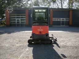 Kubota KX019-4