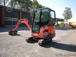 Kubota KX019-4