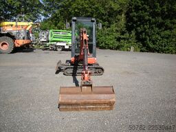 Kubota KX019-4