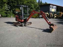Kubota KX019-4