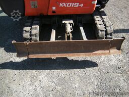 Kubota KX019-4