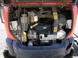 Kubota KX019-4