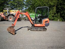Kubota KX019-4