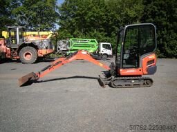 Kubota KX019-4