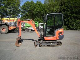 Kubota KX019-4