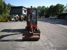 Kubota KX019-4