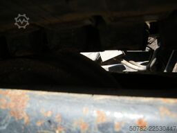 Kubota KX019-4