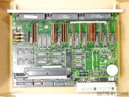 Siemens 6FM1725-3BA00 WF 725 B   - ! -