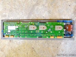 Siemens 6FR1410-2RL Steuertafel