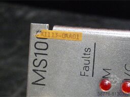 Siemens 6FX1113-0AA01 CPU Board