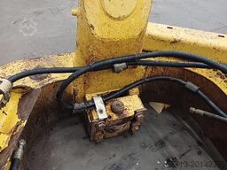 Caterpillar Occ toreneenheid D6M Caterpillar