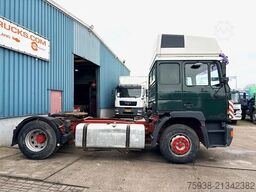 MAN 19.422 FLT XT 4x2 (EURO 2 / ZF16 MANUAL GEARBOX...