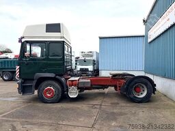 MAN 19.422 FLT XT 4x2 (EURO 2 / ZF16 MANUAL GEARBOX...