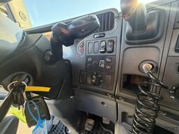 Scania G450 CB 8x4 Trösch / Swiss-Vehicle