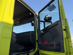 Scania G450 CB 8x4 Trösch / Swiss-Vehicle