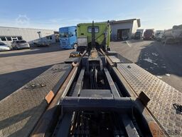 Scania G450 CB 8x4 Trösch / Swiss-Vehicle