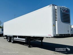 Schmitz Cargobull Tiefkühler Standard Ladebordwand