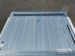 Schmitz Cargobull Tiefkühler Standard Ladebordwand