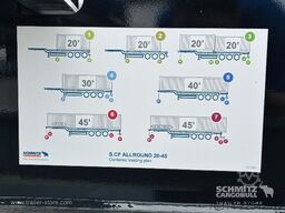Schmitz Cargobull Containerfahrgestell Standard