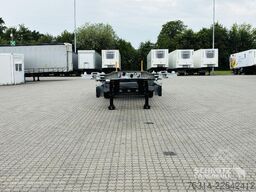 Schmitz Cargobull Containerfahrgestell Standard
