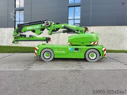 JMG MC 22500RE