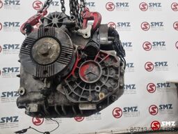 Mercedes Occ Versnellingsbak Mercedes G180-16 / 11.9 EPS