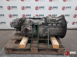 Mercedes Occ versnellingsbak + intarder G211-12 Mercedes