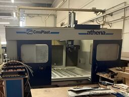 CMS PLAST ATHENA