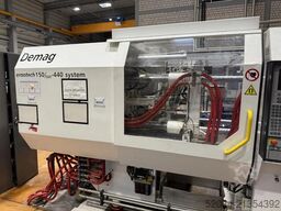 Demag Ergotech 1500-440