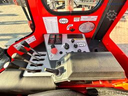 Combilift C4000 / TRIPLEX / 9300MM / GAS / TOP1