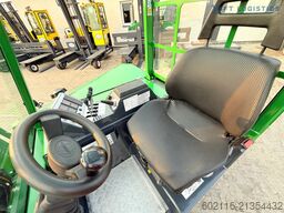 Combilift C4000CB TRIPLEX 5200MM FREE-LIFT TOP 1