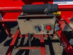 ASCA BI-TRAIN 20''+ SELLETTE/FIFTH WHEEL